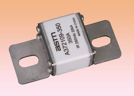 IEC 200VDC السيراميك مسمار جبل الصمامات ل EV / HEV