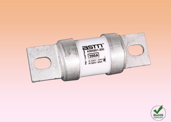 VDE 500VAC / DC دعامة سيراميك عالية السرعة
