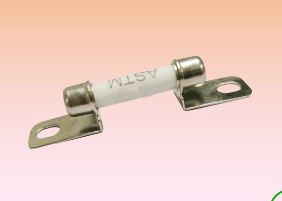 500VAC / DC High Inrush تحمل فيوز السيراميك 6x32mm
