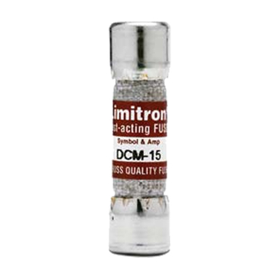 مصدق من UL CSA 0.1 - 30A 600VAC / DC Fast Fuse