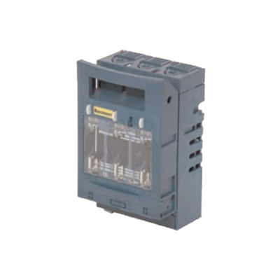 690VAC / 250VDC 160 - 1600A قطع موصلات تبديل الصمامات