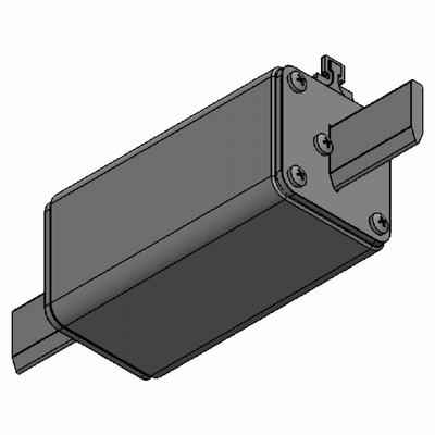 63 - 400A 1500V DC الكهروضوئية لنظام تخزين الطاقة
