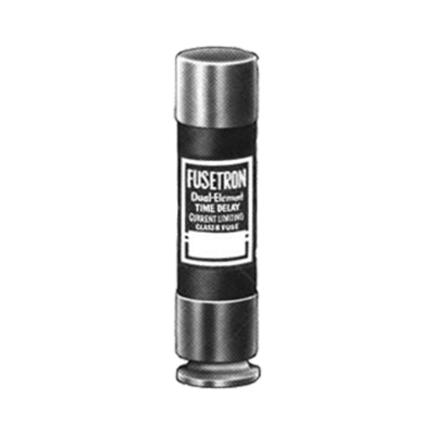 الصناعية والكهربائية FRN R Fuses 250V 0.1-60A Dual Elemtent Time Delemtent
