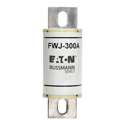 FWJ Series Fast Acting Fuse 1000V 35-2000A للسيارات والصناعات