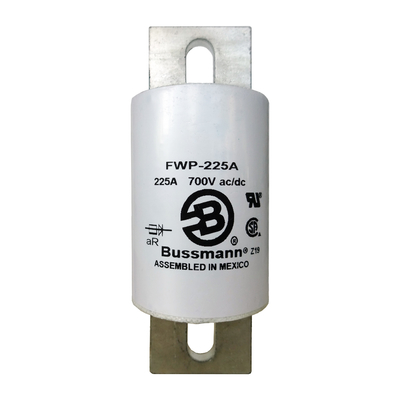 JULUN سلسلة أمريكا الشمالية Bussmann FWP FWP 700v 5-1200A