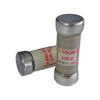 المعيار الأمريكي JJS Super Fast Fuse 1-800A 600VAC 200000a RMS Sym