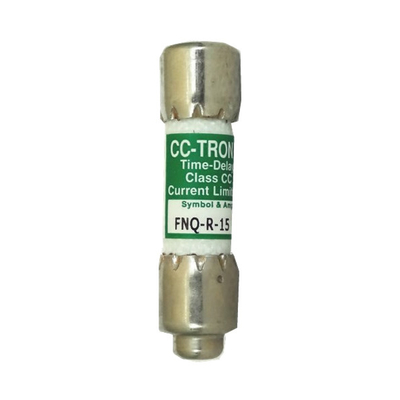 FNQ 10x38 Excitation Surge Protection Fuse 500V 0.1-30A لمحول التحكم في المحرك